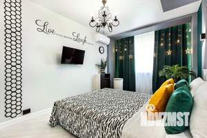 2-к квартира, посуточно, 20м2, 1/1 этаж