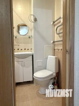 1-к квартира, на длительный срок, 32м2, 11/16 этаж