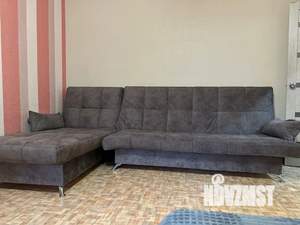 1-к квартира, посуточно, 40м2, 4/9 этаж