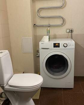 1-к квартира, на длительный срок, 48м2, 3/16 этаж