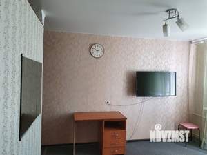 1-к квартира, на длительный срок, 32м2, 2/5 этаж