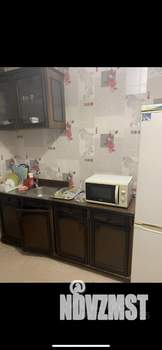 1-к квартира, посуточно, 40м2, 2/5 этаж