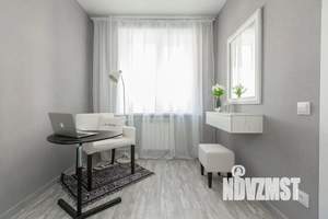 2-к квартира, посуточно, 45м2, 3/9 этаж