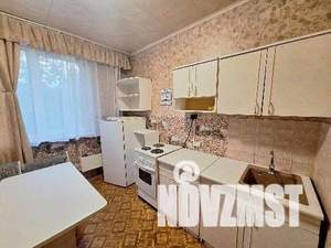 1-к квартира, на длительный срок, 30м2, 3/16 этаж