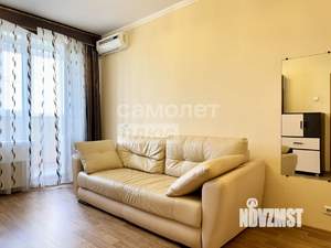 1-к квартира, на длительный срок, 40м2, 3/16 этаж