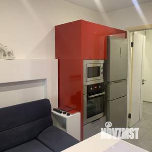 1-к квартира, на длительный срок, 40м2, 7/9 этаж