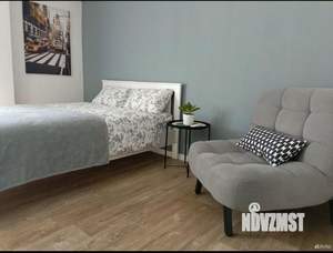 Студия квартира, посуточно, 33м2, 5/14 этаж