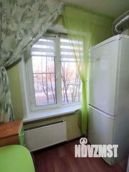 1-к квартира, на длительный срок, 34м2, 3/10 этаж