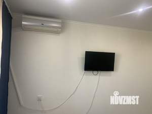 1-к квартира, на длительный срок, 39м2, 12/15 этаж