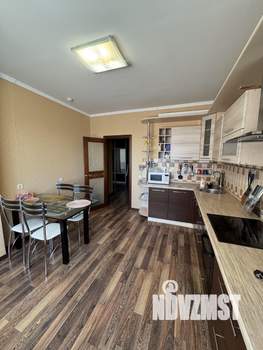 2-к квартира, на длительный срок, 60м2, 9/15 этаж