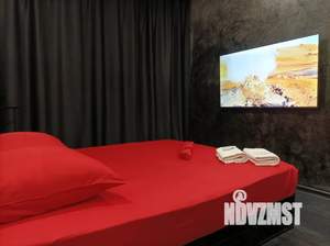 Студия квартира, посуточно, 24м2, 15/15 этаж