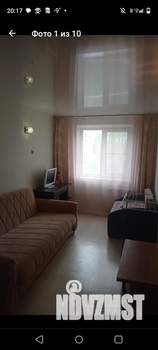 2-к квартира, на длительный срок, 46м2, 2/5 этаж