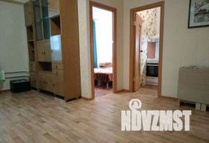1-к квартира, на длительный срок, 35м2, 2/10 этаж