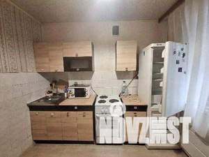 1-к квартира, на длительный срок, 32м2, 2/9 этаж