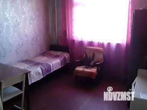 1-к квартира, на длительный срок, 32м2, 10/17 этаж