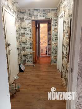 2-к квартира, на длительный срок, 51м2, 5/9 этаж