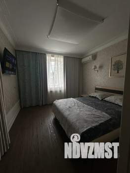 2-к квартира, посуточно, 83м2, 5/9 этаж