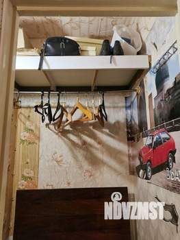 1-к квартира, на длительный срок, 33м2, 5/9 этаж