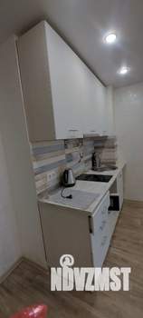 Студия квартира, на длительный срок, 30м2, 6/17 этаж