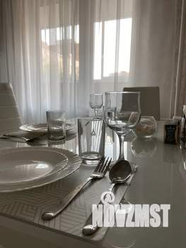 1-к квартира, посуточно, 37м2, 3/17 этаж