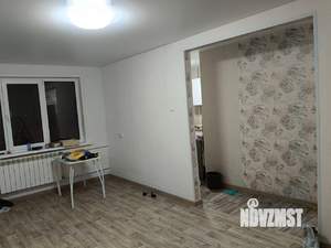 2-к квартира, на длительный срок, 44м2, 1/5 этаж