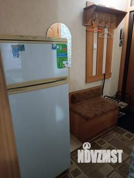 1-к квартира, на длительный срок, 32м2, 4/5 этаж