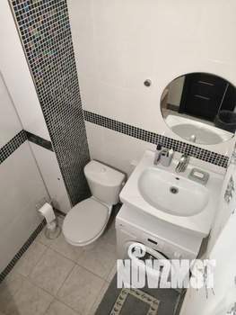 1-к квартира, посуточно, 40м2, 1/10 этаж