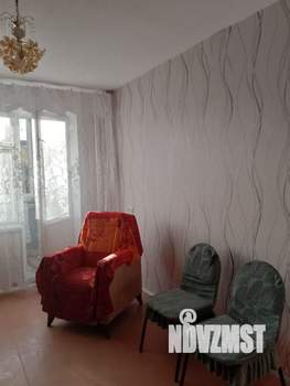 1-к квартира, на длительный срок, 36м2, 6/10 этаж