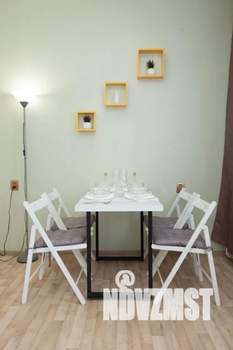 1-к квартира, посуточно, 40м2, 9/9 этаж