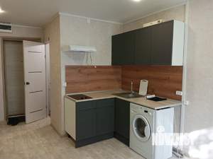 Студия квартира, на длительный срок, 18м2, 2/5 этаж