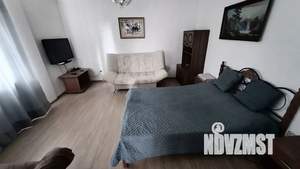 1-к квартира, посуточно, 40м2, 7/14 этаж