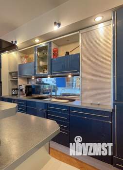 3-к квартира, на длительный срок, 162м2, 3/4 этаж