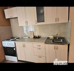1-к квартира, на длительный срок, 33м2, 1/9 этаж