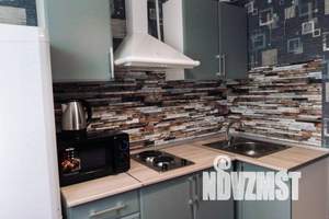 1-к квартира, посуточно, 30м2, 1/5 этаж