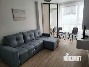 Студия квартира, на длительный срок, 30м2, 13/15 этаж