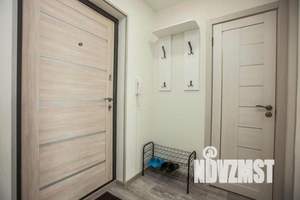 1-к квартира, посуточно, 39м2, 1/1 этаж