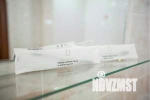 1-к квартира, посуточно, 50м2, 6/15 этаж