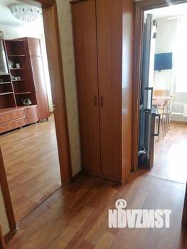 1-к квартира, на длительный срок, 31м2, 9/9 этаж