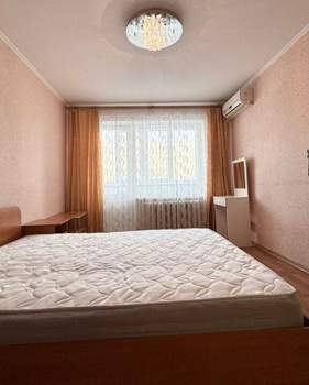 3-к квартира, на длительный срок, 63м2, 3/5 этаж