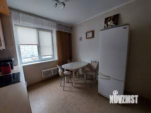 2-к квартира, на длительный срок, 44м2, 5/10 этаж