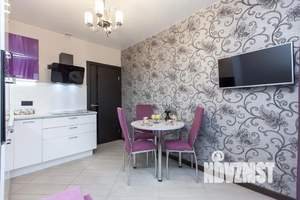 2-к квартира, посуточно, 39м2, 6/9 этаж