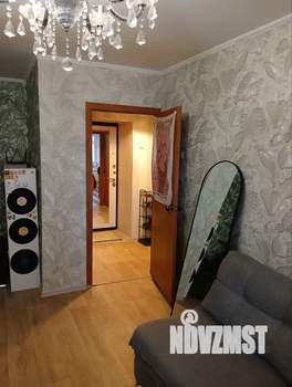 1-к квартира, на длительный срок, 35м2, 7/15 этаж