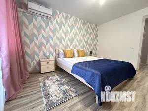 1-к квартира, посуточно, 42м2, 3/5 этаж