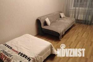 1-к квартира, посуточно, 35м2, 9/9 этаж