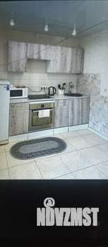 2-к квартира, на длительный срок, 54м2, 6/10 этаж