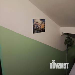 1-к квартира, на длительный срок, 33м2, 4/5 этаж