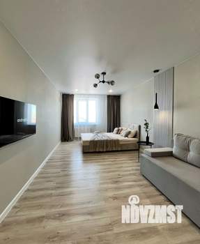 1-к квартира, на длительный срок, 45м2, 20/26 этаж