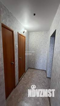 2-к квартира, на длительный срок, 43м2, 3/16 этаж