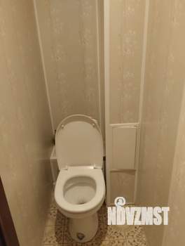 1-к квартира, на длительный срок, 40м2, 5/14 этаж