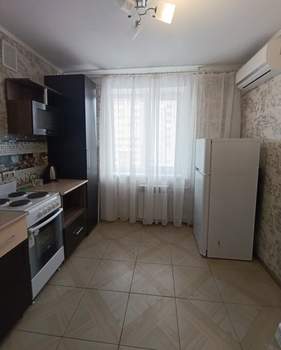 1-к квартира, на длительный срок, 34м2, 9/9 этаж